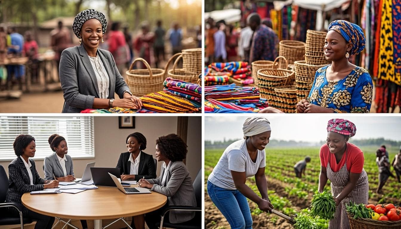Gender-Responsive Trade Facilitation Assessment Toolkit